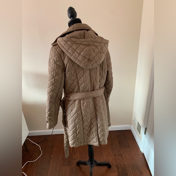 Spring jacket - Picture 4 of 6